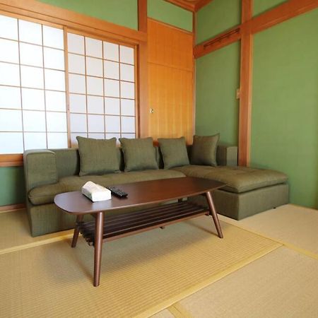 Uhome Kamogawa Villa Exterior foto
