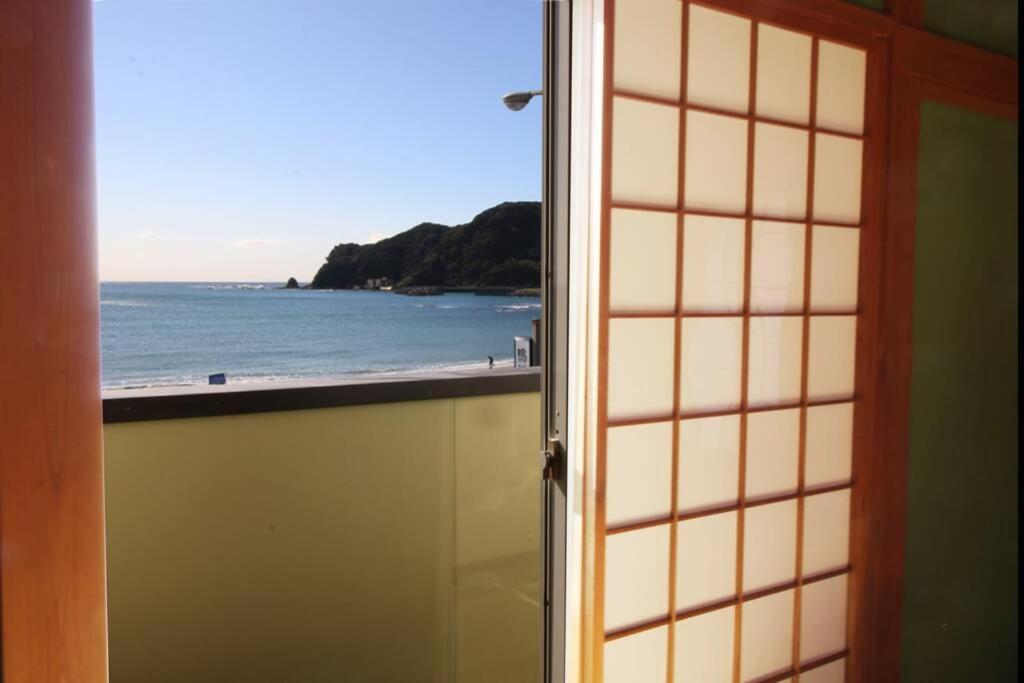 Uhome Kamogawa Villa Exterior foto